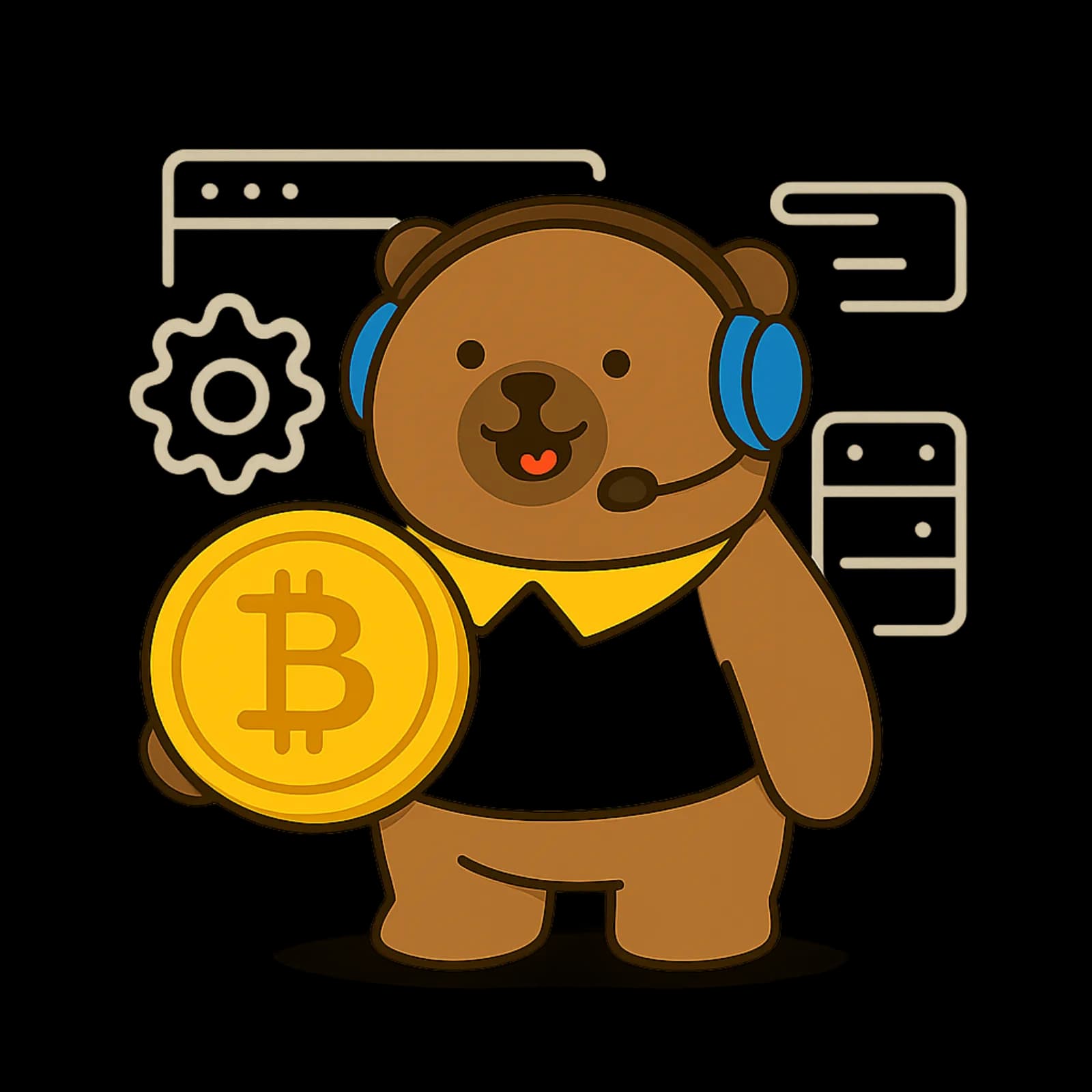 Buy Hosting With Crypto in 2026: 5 Hosts Compared for Web Hosting, Domains, and Dedicated Servers