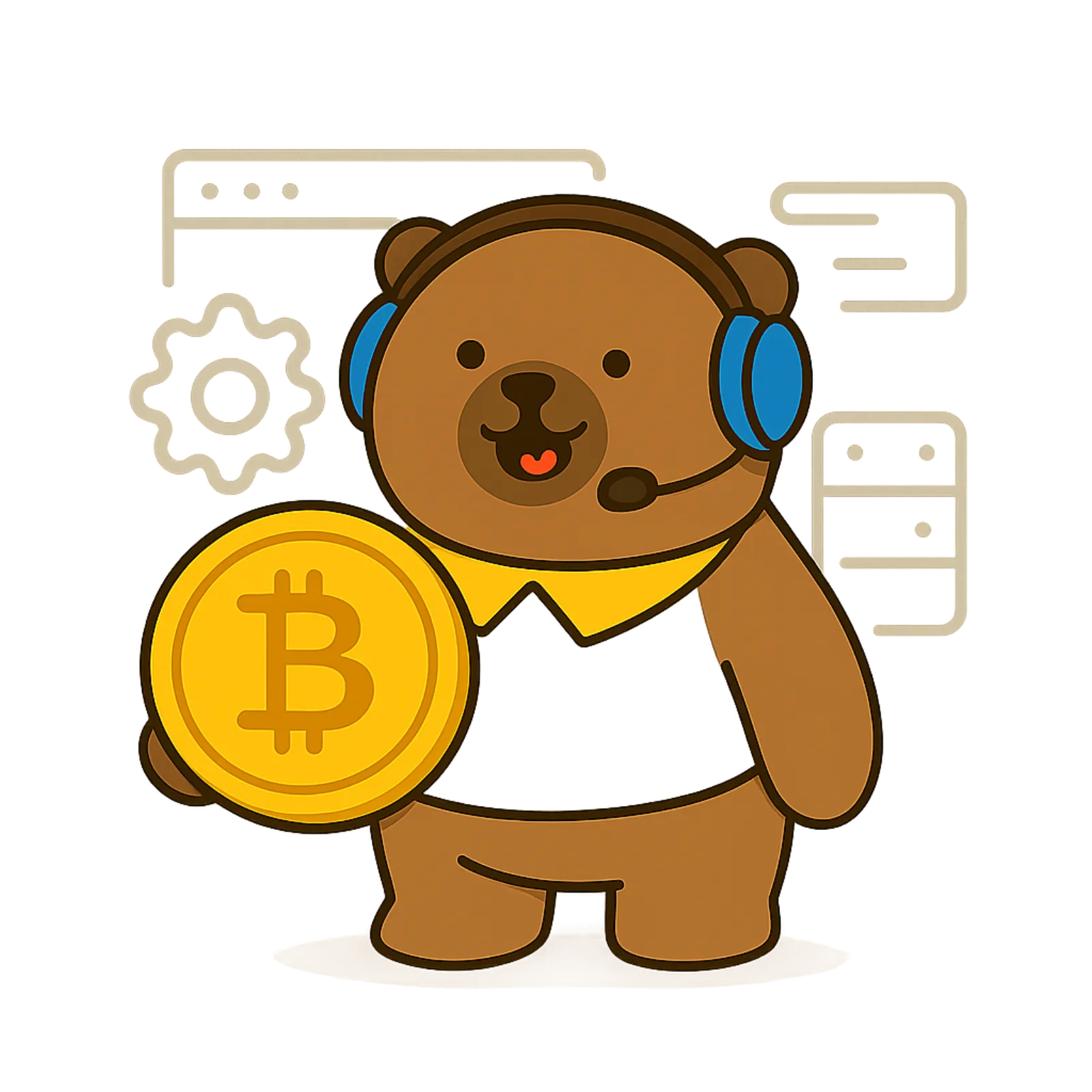 Buy Hosting With Crypto in 2026: 5 Hosts Compared for Web Hosting, Domains, and Dedicated Servers