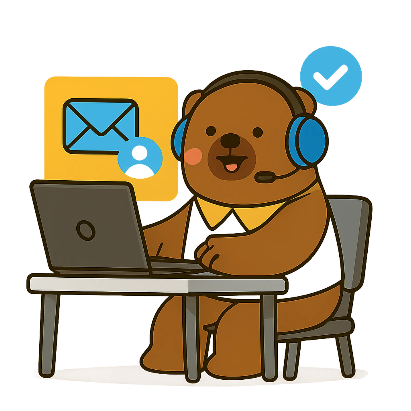 Set Up Professional Business Email With Your Domain