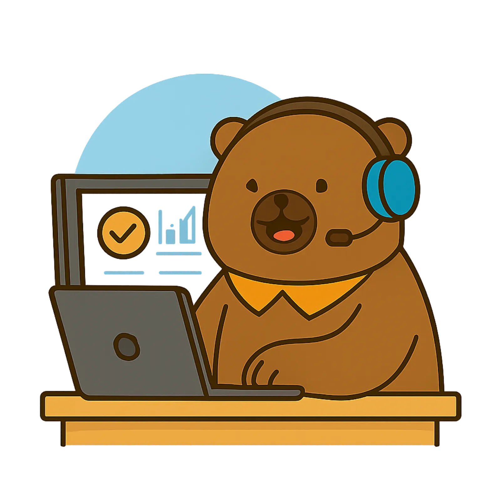 What Is Uptime? Why 99.9% Still Means 43 Minutes Down